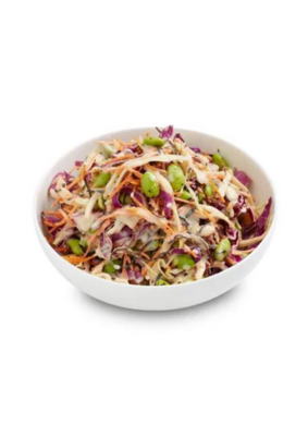 PRE-ORDER JAPANESE SLAW WITH SESAME MAYO CATERING SALAD (2.4KG)