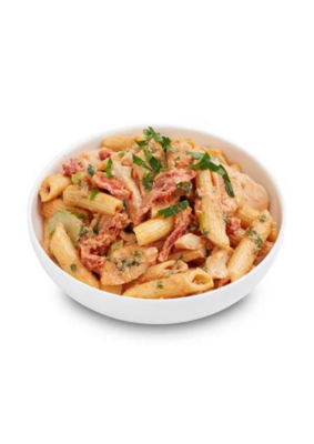 PRE-ORDER TOMATO CHICKEN PENNE CATERING SALAD (2.5KG)
