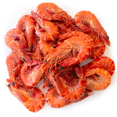 LARGE VANNAMEI PRAWNS (2kg for $30)