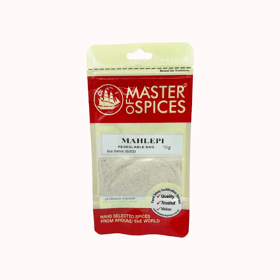MASTER OF SPICES MAHLEPI (10G)