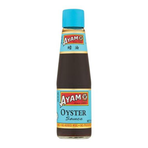 AYAM OYSTER SAUCE (210ml)