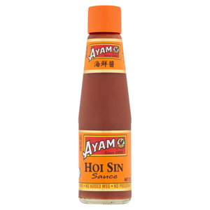 AYAM HOT SIN SAUCE (210ml)