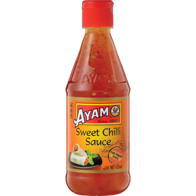 AYAM SWEET CHILLI SAUCE (435ML)