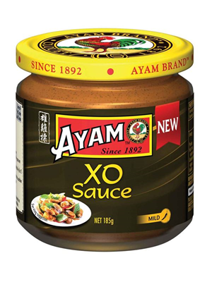 AYAM XO SAUCE (185G)
