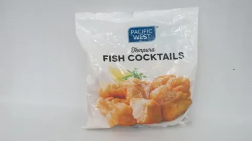 PACIFIC WEST FISH COCKTAILS (1KG)