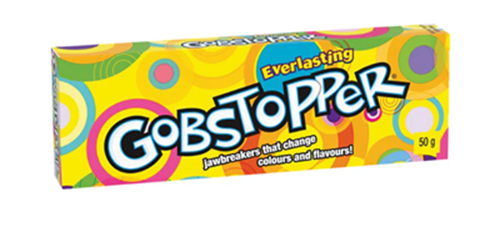 GOBSTOPPER (50G)