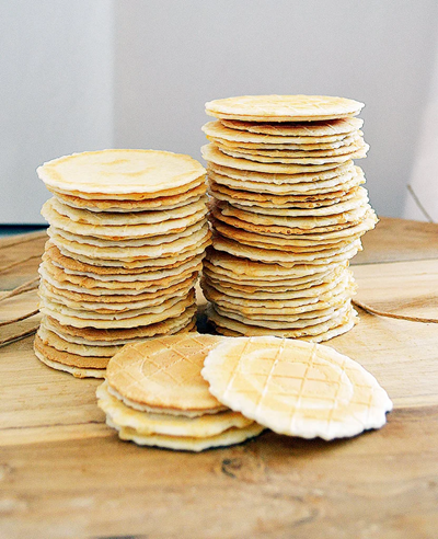 2MUNCH WAFER THIN CRACKER (100G)