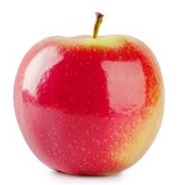 THE SEASON KANZI APPLE SWEET AND CRISPY (KG)