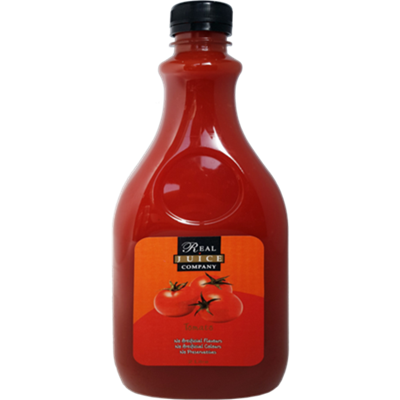 REAL JUICE COMPANY TOMATO (2L)