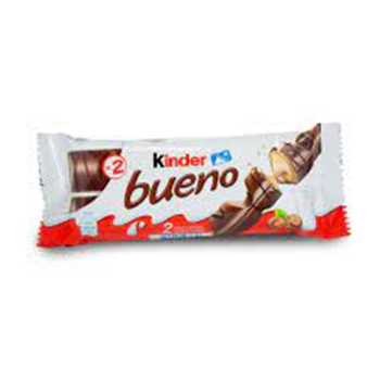 KINDER BUENO (43G)