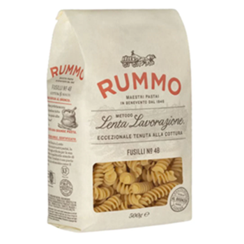 RUMMO NO. 48 LENTA LAVORAJIONE PASTA