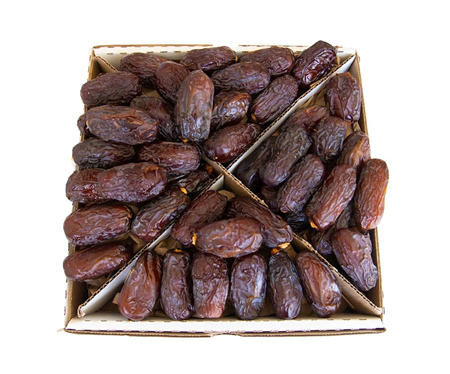 DATES (BOX)