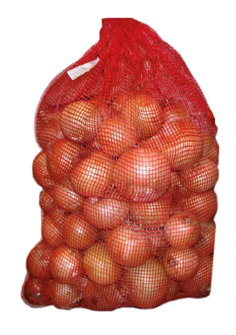 ONIONS BROWN (20KG BAG)