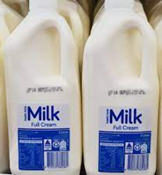 NORCO FAMILY FARM FULL CREAM MILK (2L)
