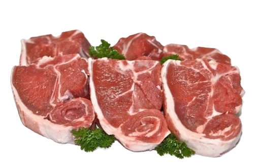 PREMIUM BBQ CHOPS (1KG APROX) PREMIUM GRASS FED