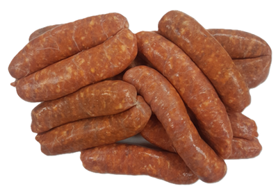 PRIMO CHORIZO SAUSAGES PK ( APROX 2KG )