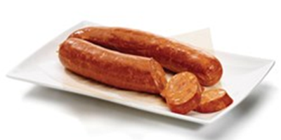 CHORIZO (2 PACK)