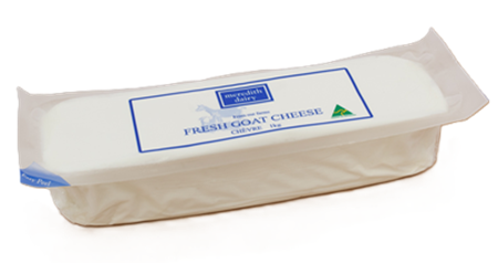 MEREDITH DAIRY FRESH GOAT CHEESE (1KG)