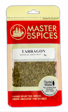 MASTER OF SPICES TARRAGON (8G)