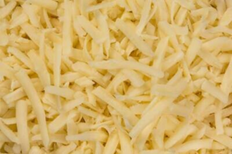 SHREDDED MOZZARELLA CHEESE (2KG) GREAT FOR PIZZA