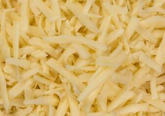 SHREDDED PREMIUM TASTY CHEESE (2KG)