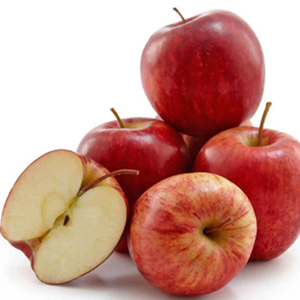 PREMIUM LARGE NEW SEASON ROYAL GALA APPLES (KG)