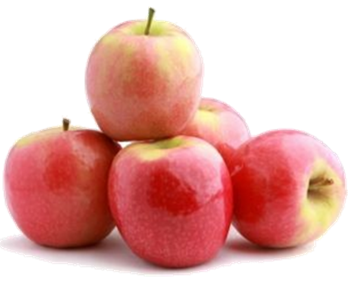 PINK LADY APPLES MEDIUM SIZE  (6PK)
