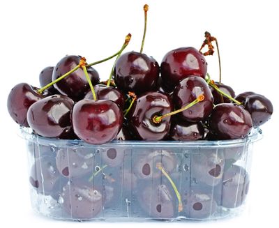 CHERRIES (PUN)
