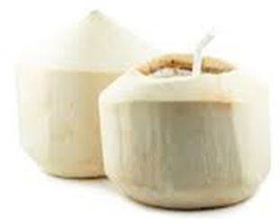 COCONUT (EACH)