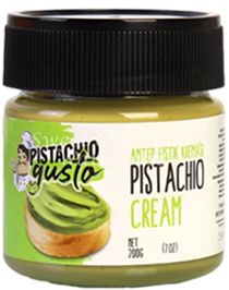 GUSTO PISTACHIO CREAM (200G)