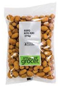 THE MARKET GROCER BBQ KRI KRI (375G)