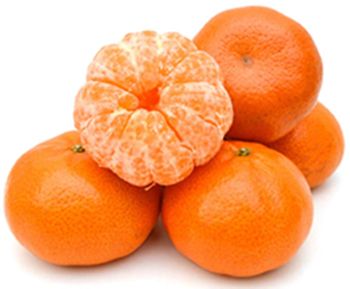 PREMIUM JUICY SWEET DAISEY MANDARINS (1kg)
