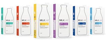 Milk