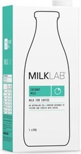 MILKLAB COCONUT MILK (1L)
