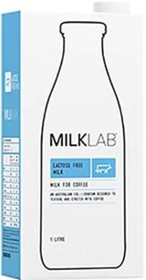 MILKLAB LACTOSE FREE MILK (1L)