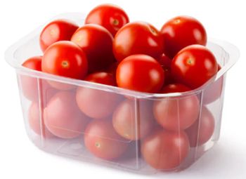 CHERRY TOMATOES (PUNNET X 2 for $8)