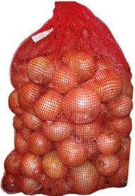 BROWN ONION (20KG) BAG