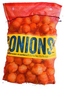 BROWN ONION (10KG) BAG