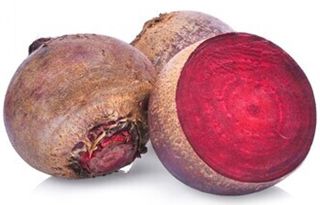 BEETROOT HEAD (EACH)