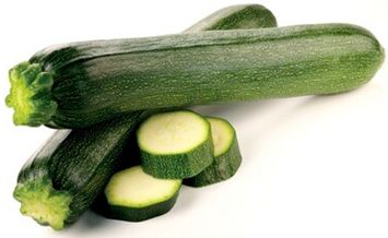 ZUCCHINI (KG)