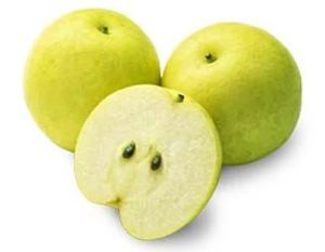NASHI PEARS (KG)