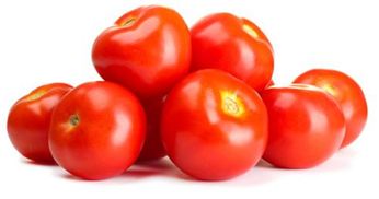 TOMATOES SMALL/MEDIUM SIZED (1KG) BAG