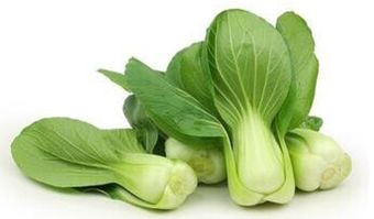 FRESH LOCALLY GROWN BOK CHOY (BOX)