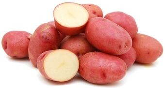 PREMIUM DESIREE POTATOES (KG)