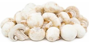BUTTON MUSHROOMS (400G)