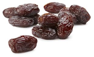 PREMIUM MEDJOOL DATES (12PK)