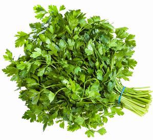 PARSLEY (MARKET BUNCH)