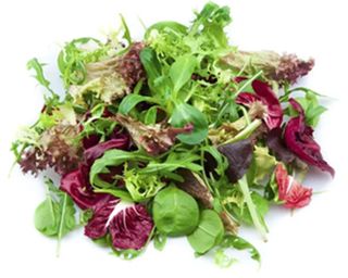 SALAD MIX (200G)