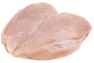 PREMIUM CHICKEN BREAST (APPROX 3KG) BULK BUY ONLY $10.99kg WOW