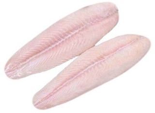 BASA FROZEN FISH (5KG) BOX